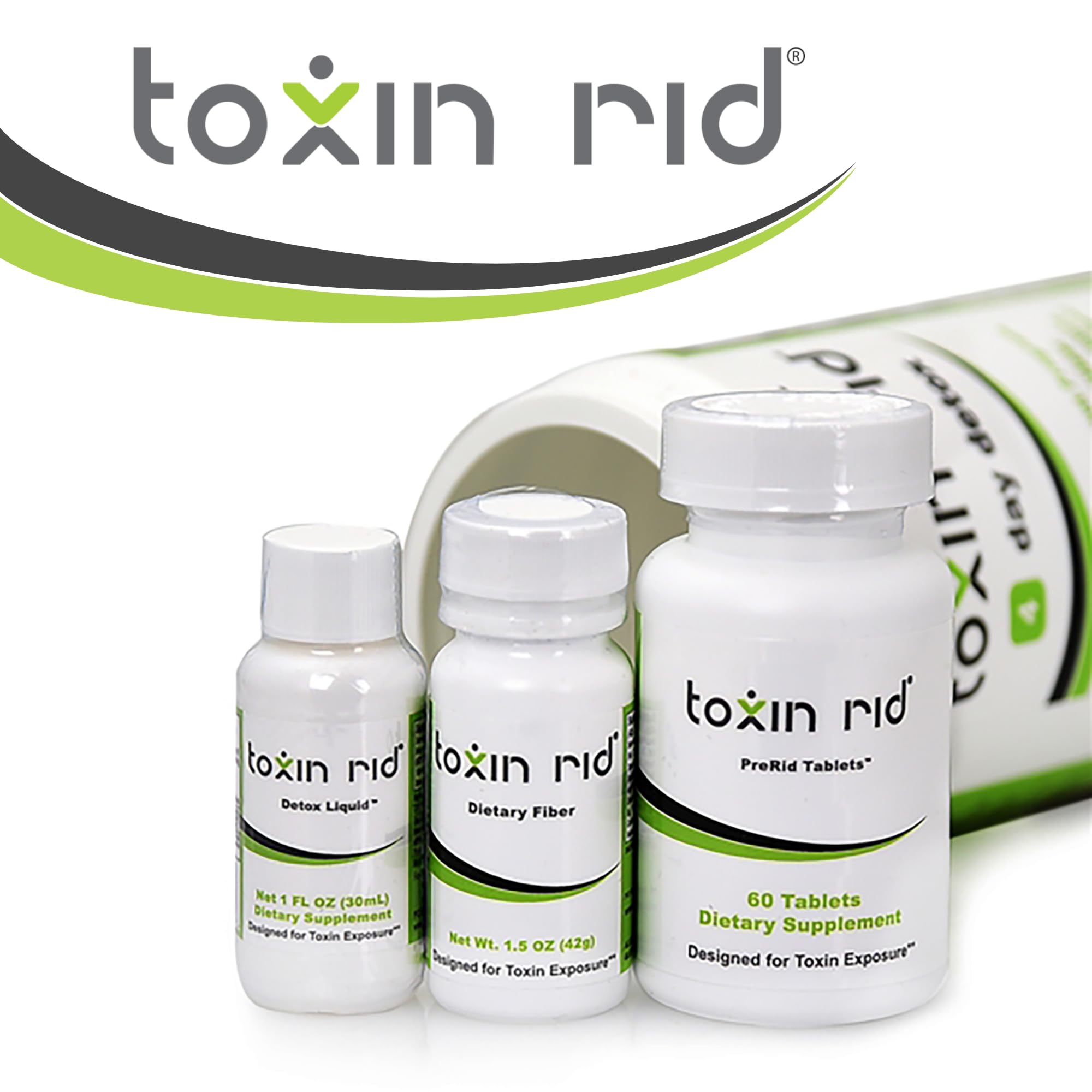 ４boxes detoxDETSsss Amazon.com: Toxin Rid 4 Day Detox Kit Natural Detox Program with